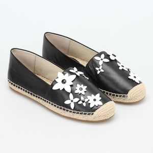 Michael Kors Lola Floral Espadrille
